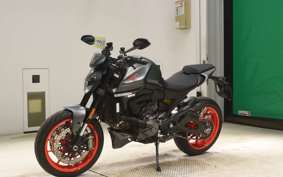 DUCATI MONSTER 937 + 2021
