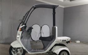 HONDA GYRO TA03