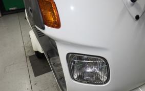 HONDA GYRO CANOPY