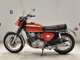 Фото Honda CB750 1970 с японского аукциона