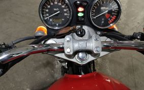 HONDA CB400 NC36