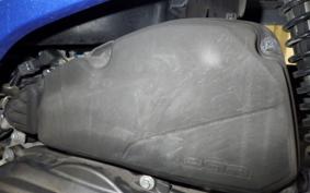 HONDA TACT-4ﾍﾞｰｼｯｸ AF79