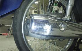 HONDA C50 SUPER CUB AA09
