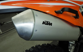 KTM 350 EXC F 2020