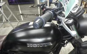 HONDA GB350 2023 NC59