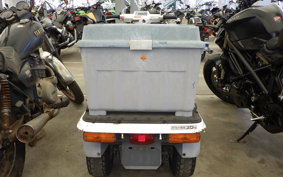 HONDA GYRO UP 2020 TA01