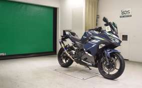 KAWASAKI NINJA 400 2021 EX400G