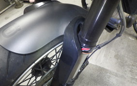 HUSQVARNA SVARTPILEN 401 2020