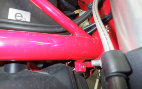 DUCATI MONSTER 696 2008