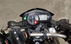 YAMAHA MT-25 RG43J