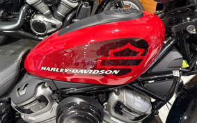 HARLEY RH975 NIGHT STAR 2022 ZH1
