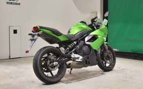 KAWASAKI NINJA 400R 2015 ER400B