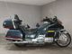 Фото Honda GL1500 GOLD WING 1989 с японского аукциона