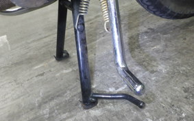 SUZUKI GN125 H 2021