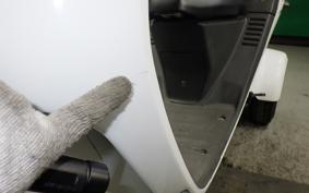 HONDA GYRO CANOPY TA03