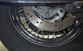 HARLEY FLSTC 1450 2003