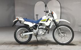 HONDA XL250 DEGREE MD31