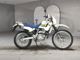 Фото Honda XL250 DEGREE 1998 с японского аукциона