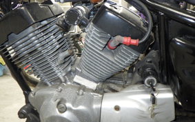 YAMAHA VIRAGO 250 3DM