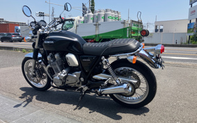 HONDA GB350 2022 NC59
