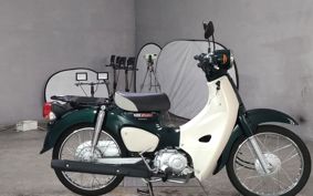 HONDA SUPER CUB50 AA09