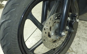 SUZUKI ADDRESS 110 2010 CE47A