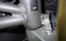 APRILIA DORSODURO 750 2009