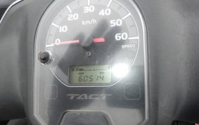 HONDA TACT Basket AF79
