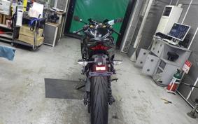 KAWASAKI ZX-25R 2013 ZX250E