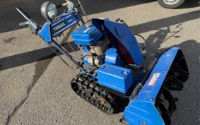 YAMAHA  SNOW BLOWER  MACHINE 