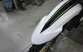 YAMAHA SEROW 250 Gen.3 DG31J