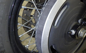 HARLEY XL1200X 2013