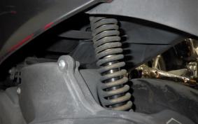 SUZUKI LET's 4 CA45A