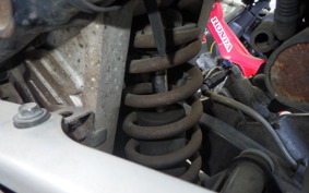 SUZUKI GOOSE 250 NJ46A