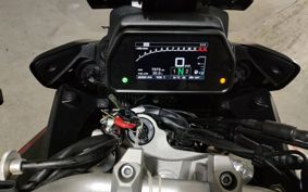 YAMAHA TRACER 9 GT 2020 RN51J