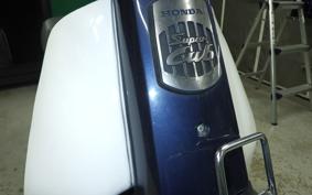 HONDA C50 SUPER CUB E AA01