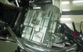 HONDA CG125