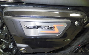 HONDA GB350S 2024 NC59