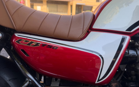 HONDA CB750 2005 RC42