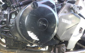 YAMAHA TRX850 1996 4NX