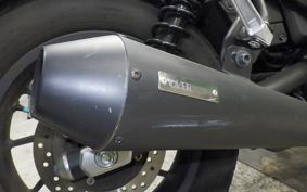 HONDA REBEL 250 S 2009 MC49