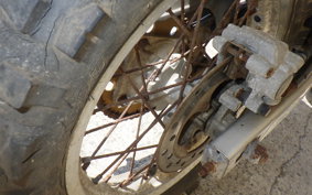 HONDA CRM50 GEN 2 AD13