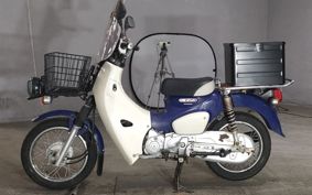 HONDA SUPER CUB50 AA07