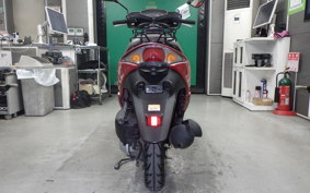 HONDA DIO Gen.6 2026 AF68