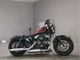 Фото Harley XL1200X 2015 с японского аукциона