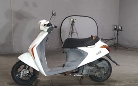 SUZUKI LET's 5 CA47A