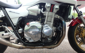 HONDA CB1300SF BOLDOR 2007 SC54