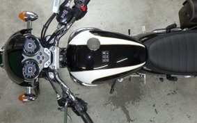 TRIUMPH BONNEVILLE T100 2007