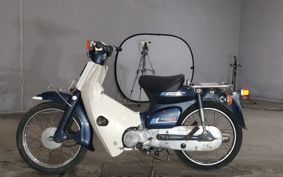 HONDA SUPER CUB90 HA02