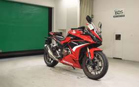 HONDA CBR400R 2023 NC56